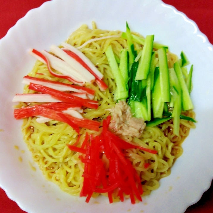 冷やし中華Ⅱ